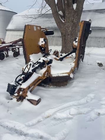 Main image Woods 3180